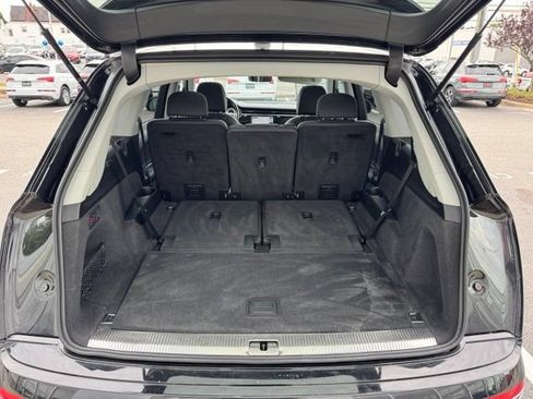 Certified 2023 Audi Q7 3.0T Premium Plus w/ Premium Plus Package AWD/4WD image 18
