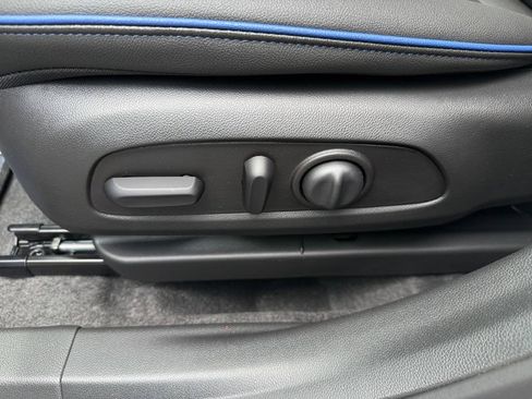 New 2026 Buick Envista Sport Touring w/ Convenience I Package FWD image 28