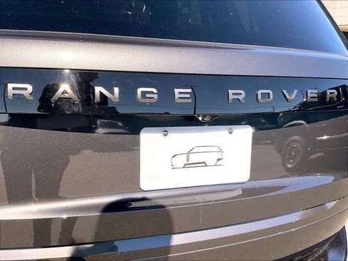 New 2026 Land Rover Range Rover Long Wheelbase SE AWD/4WD image 26