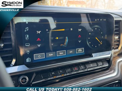 Used 2023 Chevrolet Silverado 1500 RST image 21