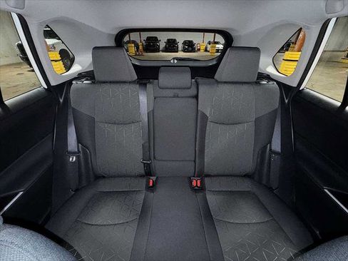 Certified 2022 Toyota RAV4 XLE image 13