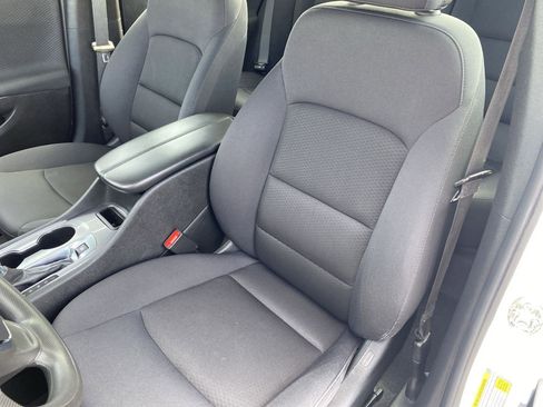 Used 2023 Chevrolet Malibu LT image 23