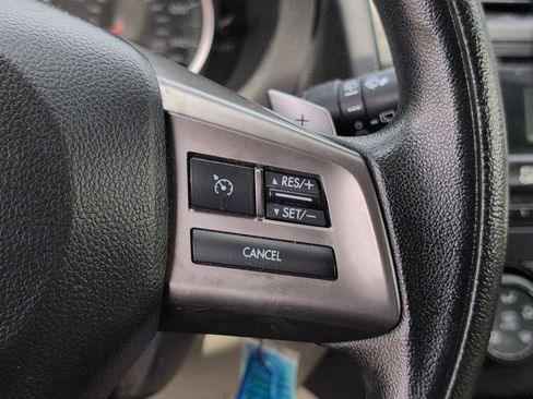 Used 2014 Subaru Crosstrek 2.0i Premium AWD/4WD image 23