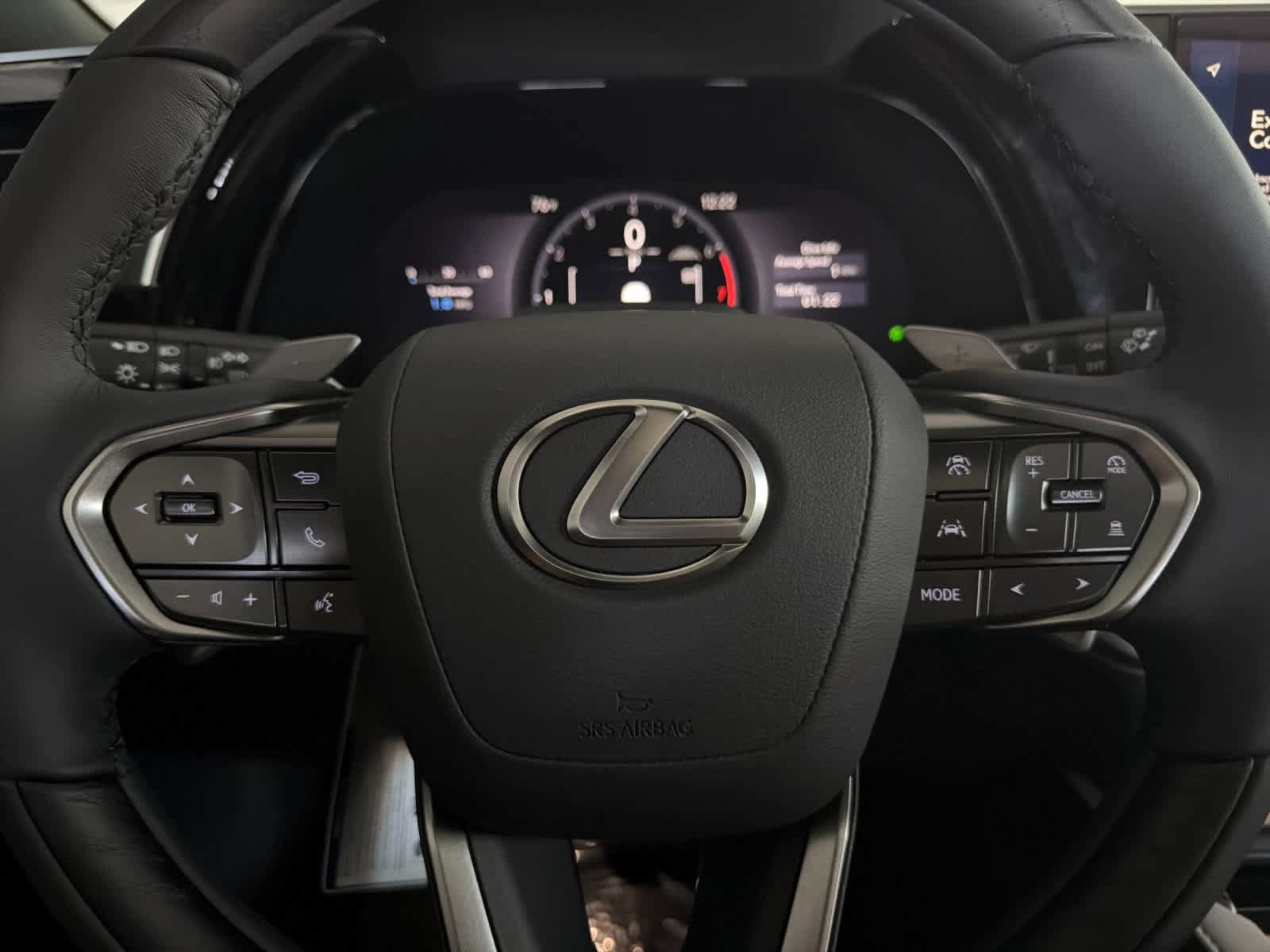 New 2026 Lexus RX 350 Premium w/ Convenience Package AWD/4WD image 24