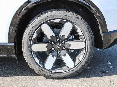 New 2026 Honda Prologue Elite image 8