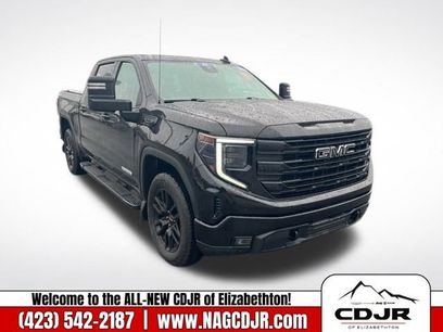 Used 2023 GMC Sierra 1500 Elevation