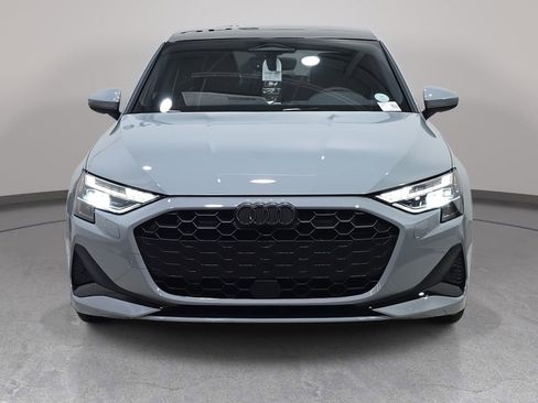 New 2026 Audi A3 2.0T Premium image 2