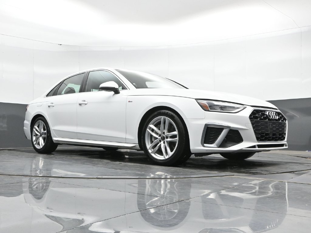 Used 2024 Audi A4 2.0T Premium Plus AWD/4WD image 43