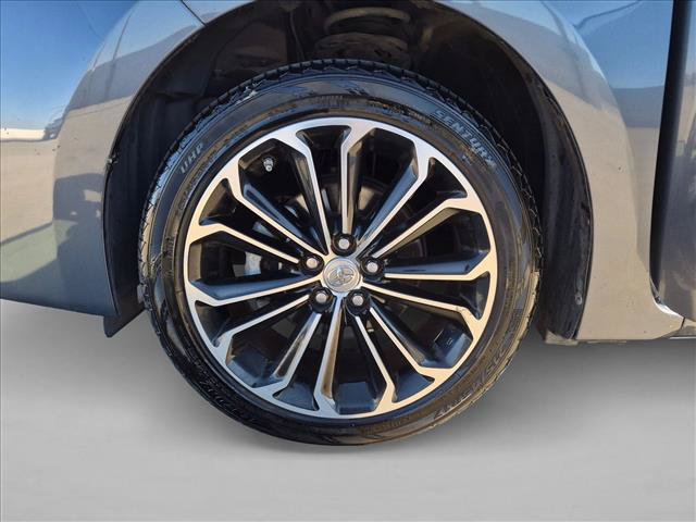 Used 2015 Toyota Corolla S FWD image 15