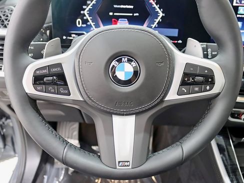 Used 2026 BMW X5 xDrive40i w/ M Sport Package AWD/4WD image 14