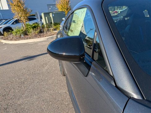 New 2025 Subaru BRZ tS image 11