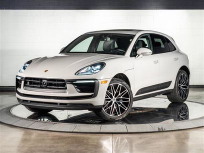 Used 2024 Porsche Macan