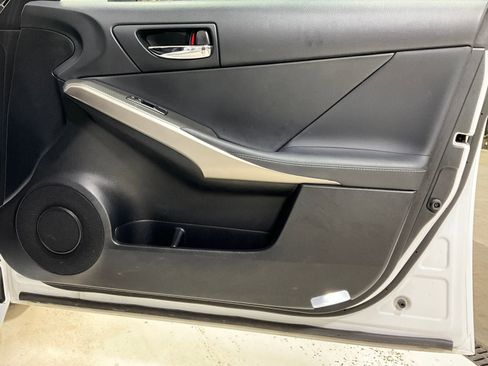 Used 2015 Lexus IS 350 AWD image 22