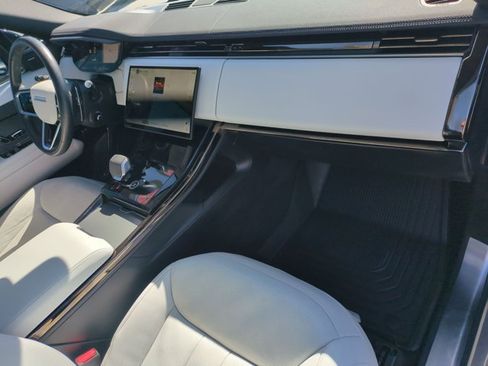 Used 2024 Land Rover Range Rover Sport SE AWD/4WD image 24