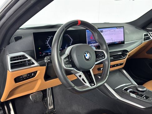 Used 2026 BMW M440i RWD image 4