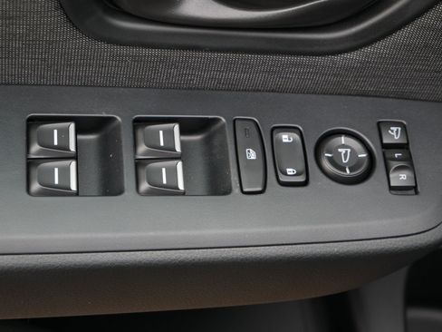 New 2026 Honda Passport TrailSport image 11