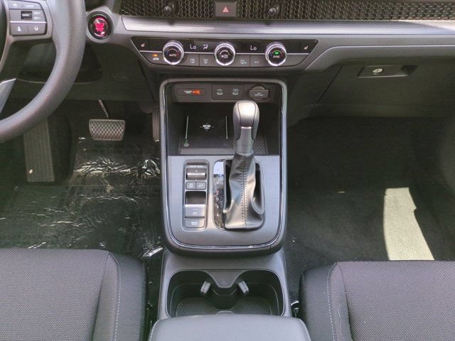 New 2026 Honda CR-V EX image 17