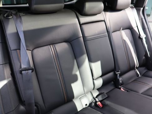 Used 2025 MAZDA CX-50 AWD 2.5 S w/ Premium Plus Pkg image 15