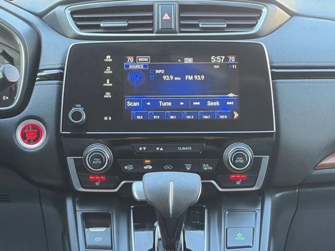 Used 2017 Honda CR-V EX image 23
