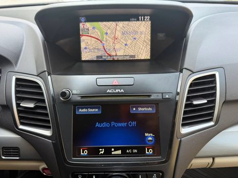Used 2016 Acura RDX AWD w/ Technology Package image 20