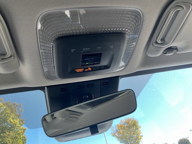 New 2027 Toyota Prius LE FWD image 25