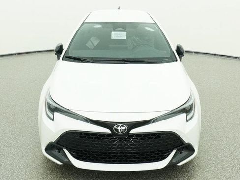 New 2026 Toyota Corolla SE image 15