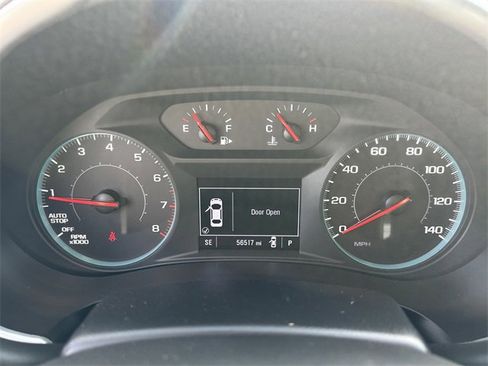 Used 2022 Chevrolet Malibu LT image 20