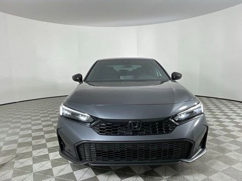 Used 2026 Honda Civic Sport image 2
