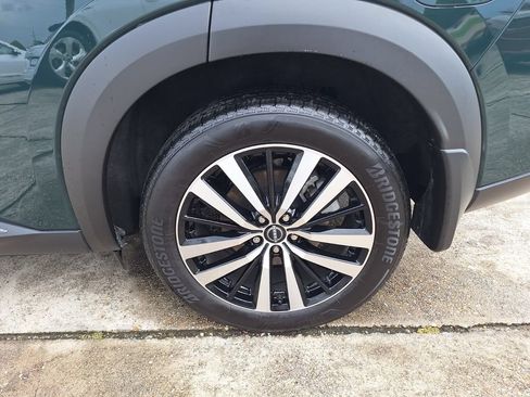 Used 2025 Nissan Pathfinder Platinum FWD image 25