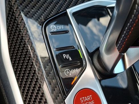 Used 2025 BMW M2 w/ M Driver's Package image 19