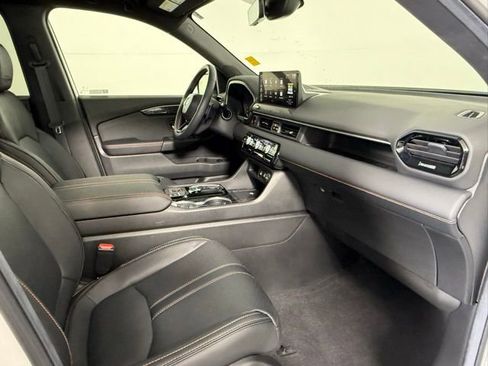 Used 2026 Honda Passport TrailSport Elite image 52