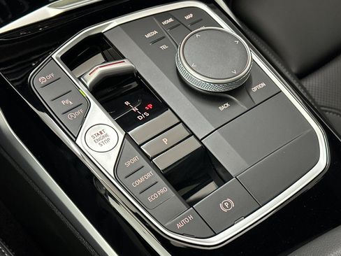 Certified 2023 BMW 330i Sedan RWD image 17