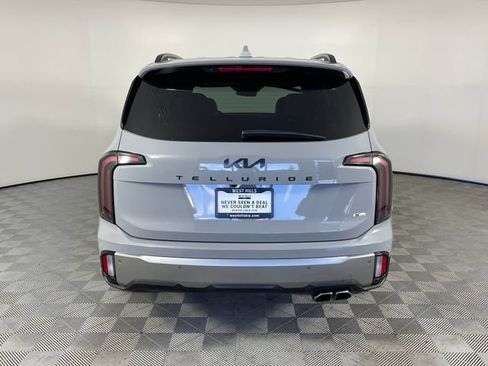 Certified 2023 Kia Telluride SX Prestige X-Line AWD/4WD image 21