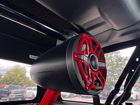 Used 2023 Ford Bronco Wildtrak AWD/4WD image 52