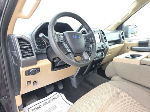Used 2019 Ford F150 XLT w/ Trailer Tow Package AWD/4WD image 13
