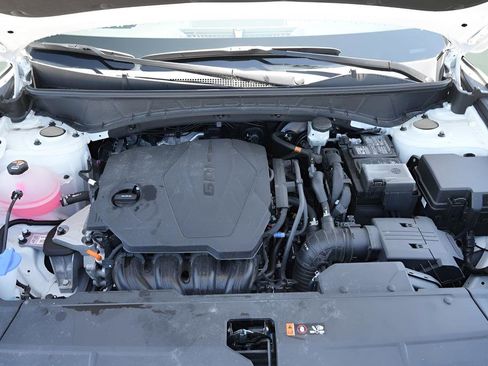 Used 2026 Hyundai Tucson SEL FWD image 20