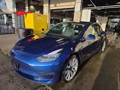Used 2020 Tesla Model 3 Performance