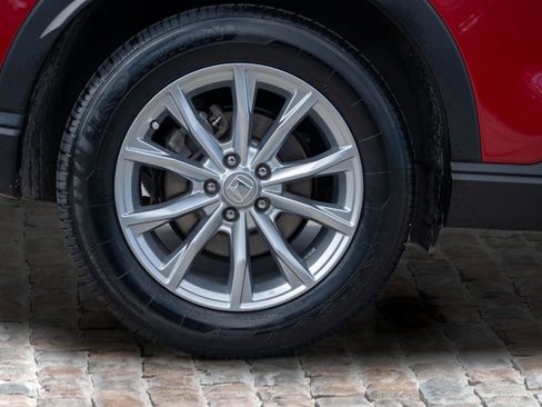 Used 2024 Honda CR-V EX image 38