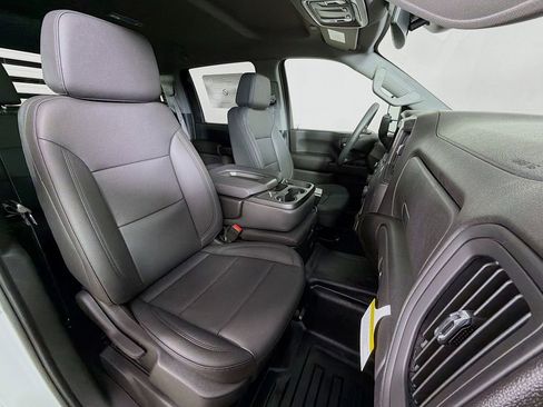 New 2026 Chevrolet Silverado 3500 W/T w/ WT Convenience Package AWD/4WD image 22