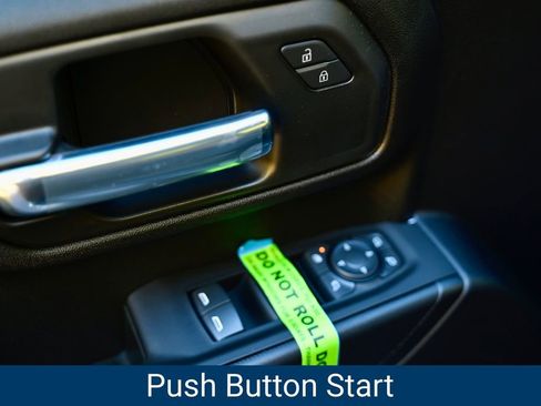 New 2026 Chevrolet Silverado 2500 Custom w/ Custom Value Package image 13