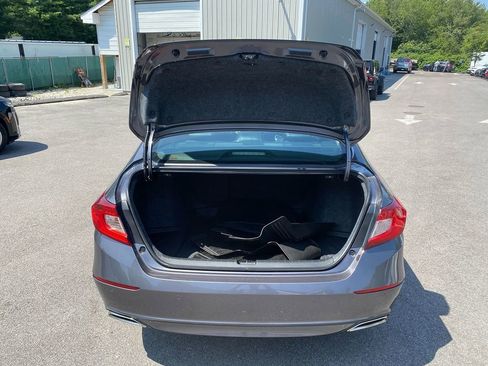 Used 2020 Honda Accord Touring image 24