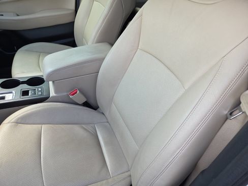 Used 2018 Subaru Outback 2.5i Premium AWD/4WD image 17
