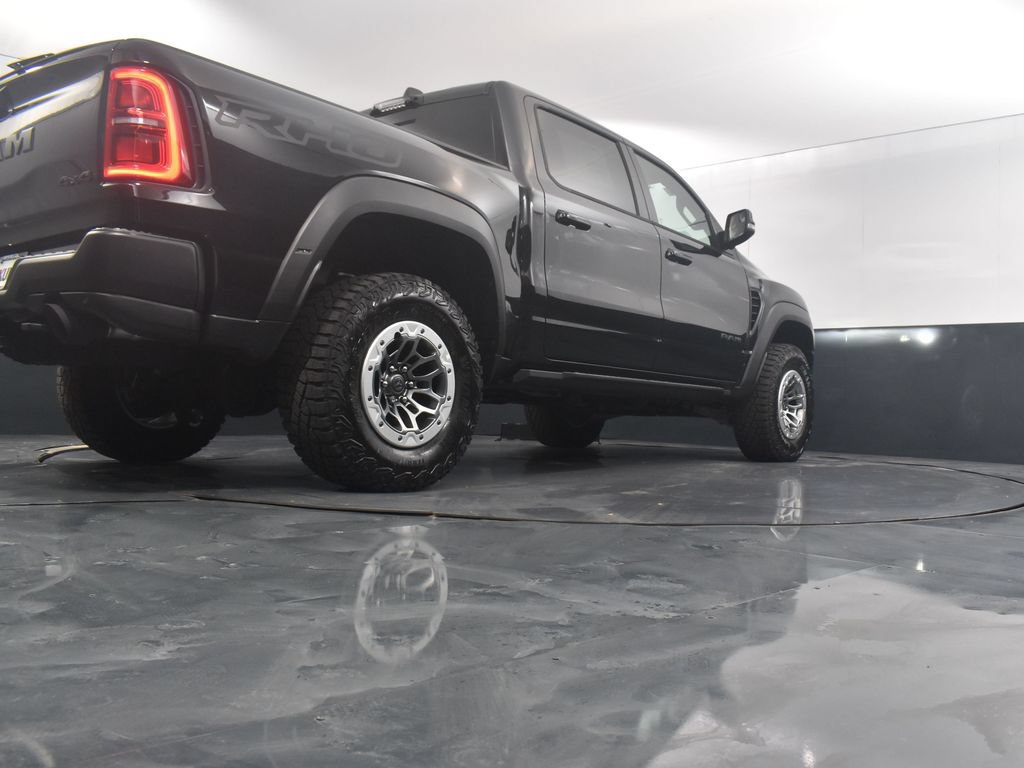 New 2026 RAM 1500 RHO w/ RHO Level 1 Equipment Group AWD/4WD image 47