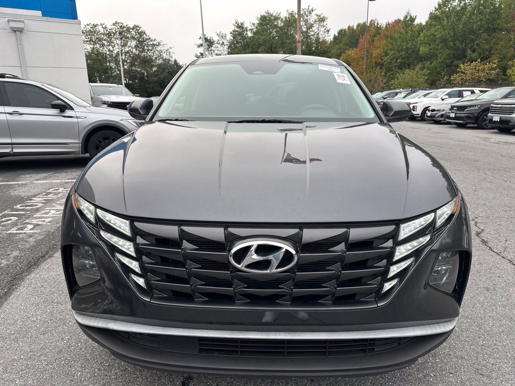 Used 2024 Hyundai Tucson SE FWD image 2