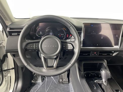 New 2026 MAZDA CX-5 Preferred AWD/4WD image 12