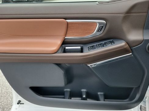 New 2026 Ford Expedition King Ranch AWD/4WD image 24