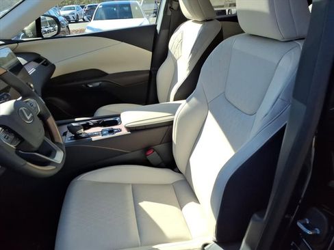New 2026 Lexus RX 350 Premium Plus image 13