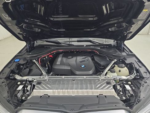 Certified 2025 BMW X3 xDrive30i AWD/4WD image 30