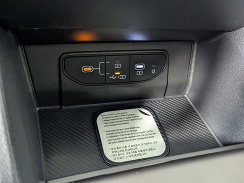 New 2026 Kia Sportage EX FWD image 20