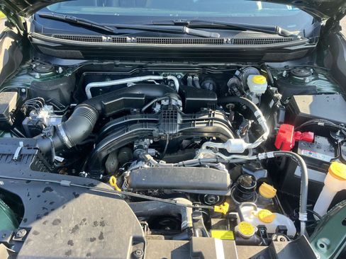 Certified 2026 Subaru Outback Premium w/ Premium/Limited Plus Package AWD/4WD image 12